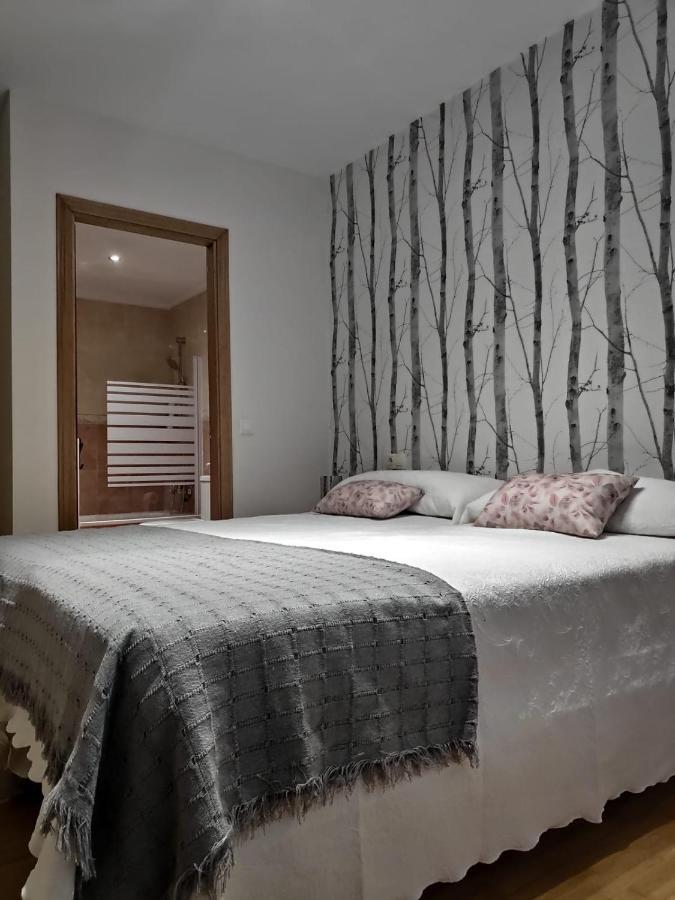 Apartamento Centrico Con Wifi Y Parking De Coche Tamano Medio Кангас-де-Онис Экстерьер фото
