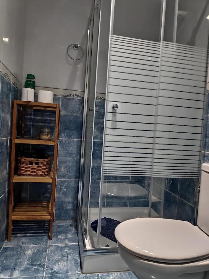 Apartamento Centrico Con Wifi Y Parking De Coche Tamano Medio Кангас-де-Онис Экстерьер фото