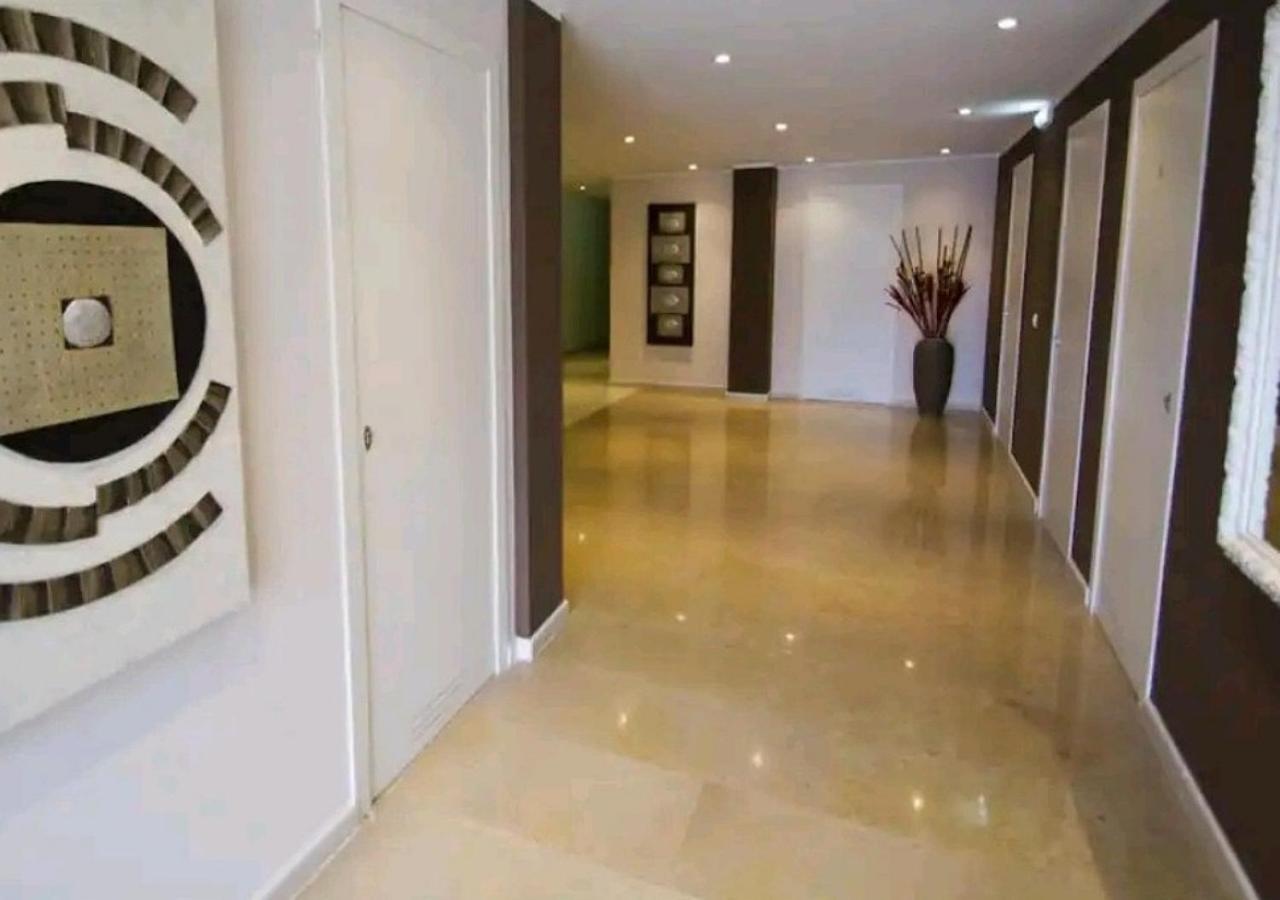 Apartamento Centrico Con Wifi Y Parking De Coche Tamano Medio Кангас-де-Онис Экстерьер фото